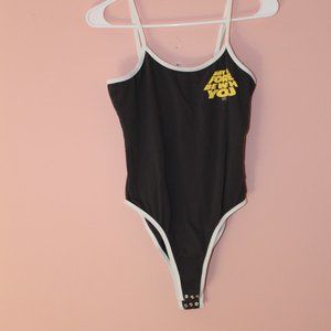 Star Wars Body Suit